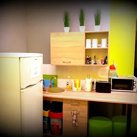 Vandrerhjem Puzzle - Jezyce