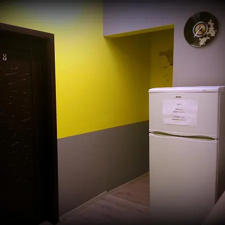 Vandrerhjem Puzzle - Jezyce Poznań