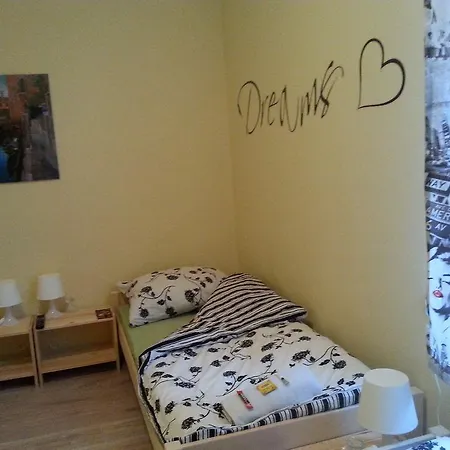 Vandrerhjem Puzzle - Jezyce