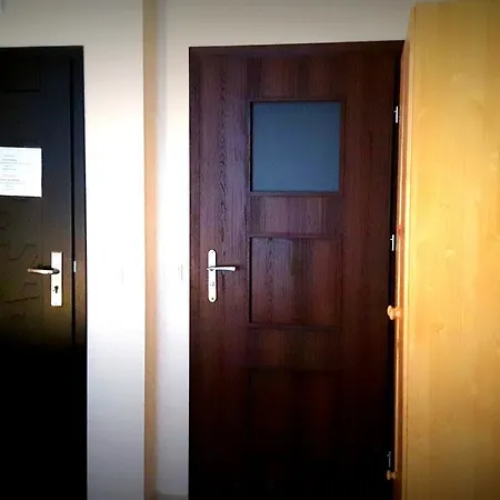 Vandrerhjem Puzzle - Jezyce *