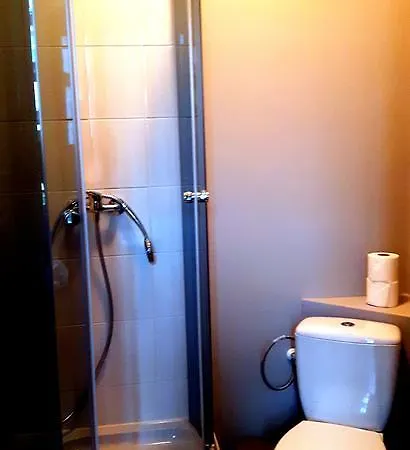 Vandrerhjem Puzzle - Jezyce *