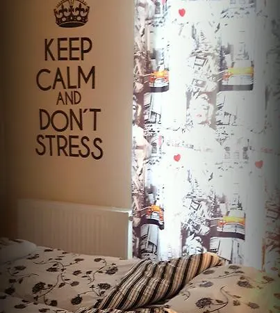 Vandrerhjem Puzzle - Jezyce