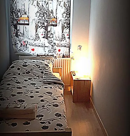 Vandrerhjem Puzzle - Jezyce Poznań