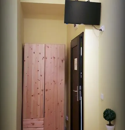 Puzzle - Jezyce Poznaň