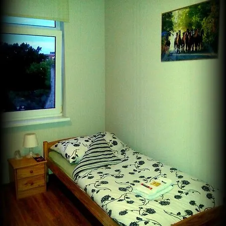 Vandrerhjem Puzzle - Jezyce Poznań