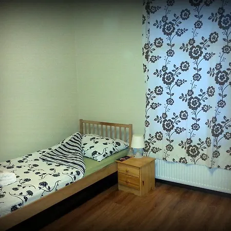 Vandrerhjem Puzzle - Jezyce Poznań