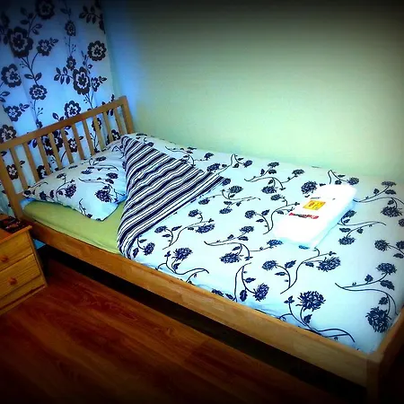 Puzzle - Jezyce * Poznań