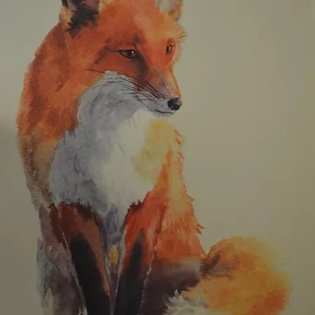 Vandrerhjem Puzzle - Jezyce *