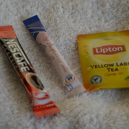 Puzzle - Jezyce Vandrerhjem *