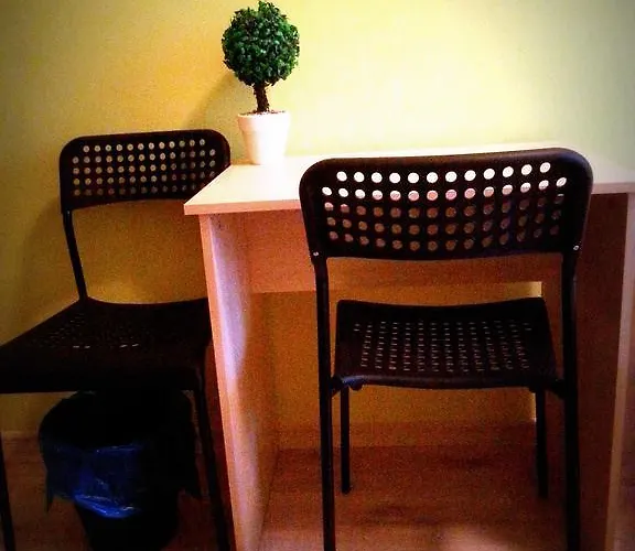 Auberge de jeunesse Puzzle - Jezyce