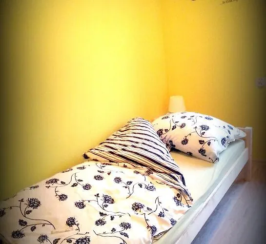 Auberge de jeunesse Puzzle - Jezyce Poznań