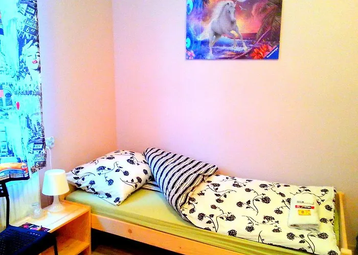 Puzzle - Jezyce Poznań