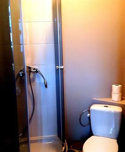 Auberge de jeunesse Puzzle - Jezyce *