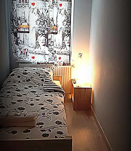 Auberge de jeunesse Puzzle - Jezyce Poznań