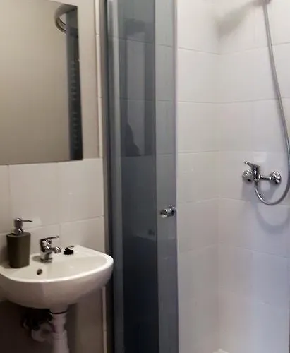 Auberge de jeunesse Puzzle - Jezyce