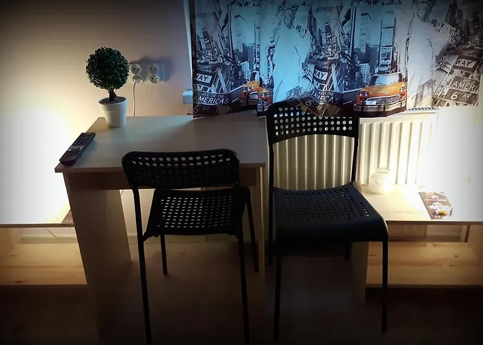 Auberge de jeunesse Puzzle - Jezyce