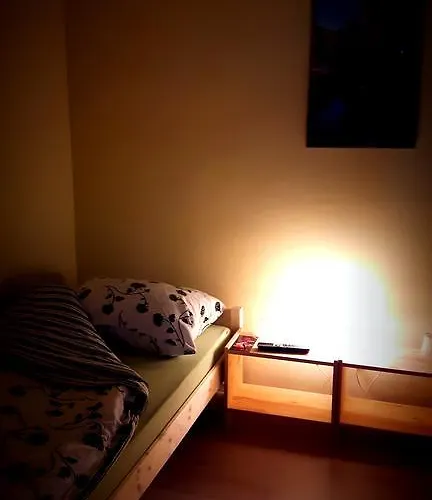 Auberge de jeunesse Puzzle - Jezyce Poznań