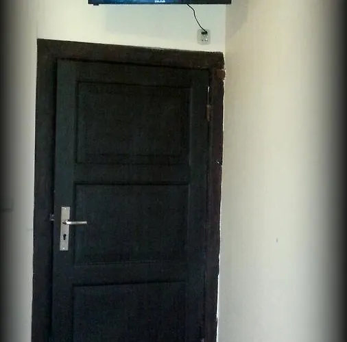 Puzzle - Jezyce Auberge de jeunesse Poznań