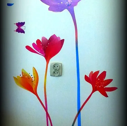 Auberge de jeunesse Puzzle - Jezyce *