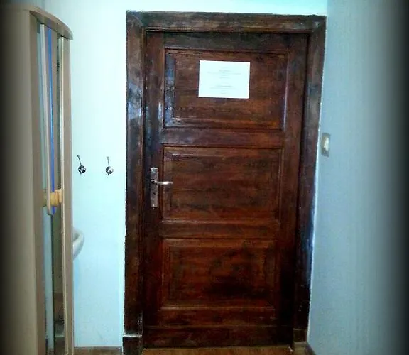 Puzzle - Jezyce Auberge de jeunesse Poznań