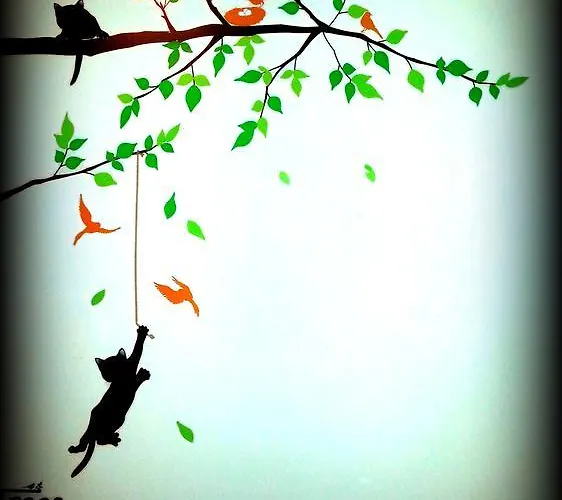 Auberge de jeunesse Puzzle - Jezyce *