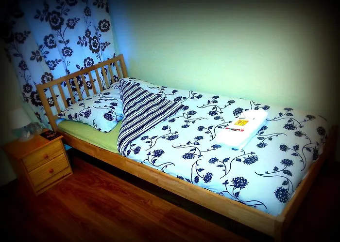 Puzzle - Jezyce * Poznań