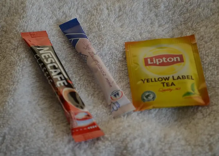 Puzzle - Jezyce Auberge de jeunesse *