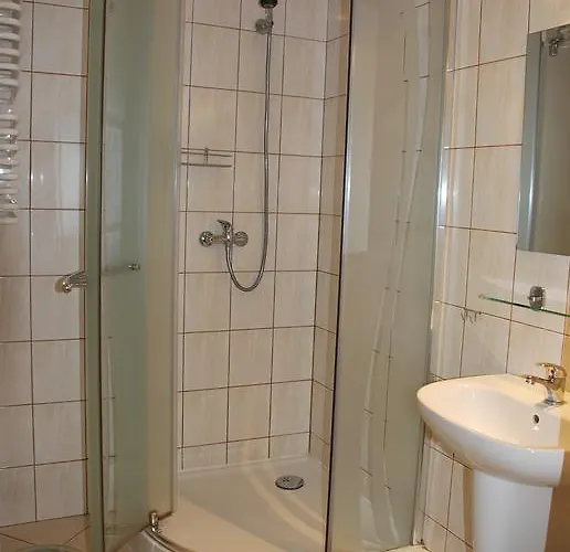 Puzzle - Jezyce Auberge de jeunesse