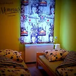 Hostal Puzzle - Jezyce *