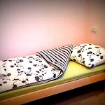 Hostal Puzzle - Jezyce *