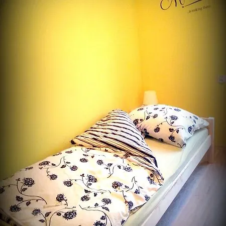 Hostel Puzzle - Jezyce Poznań