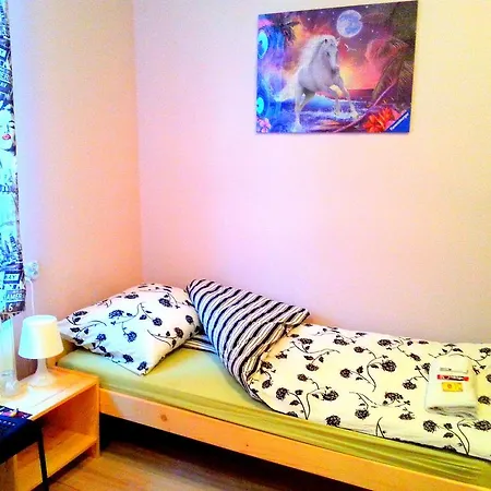 Puzzle Poznan