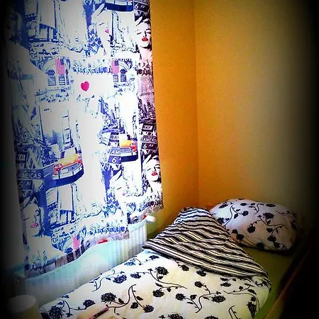 Hostel Puzzle - Jezyce Poznań