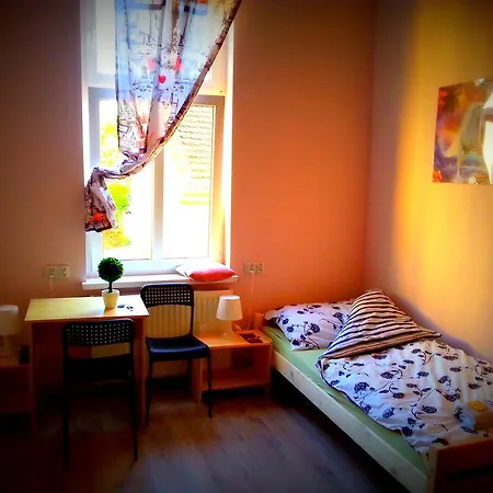 Puzzle Poznan