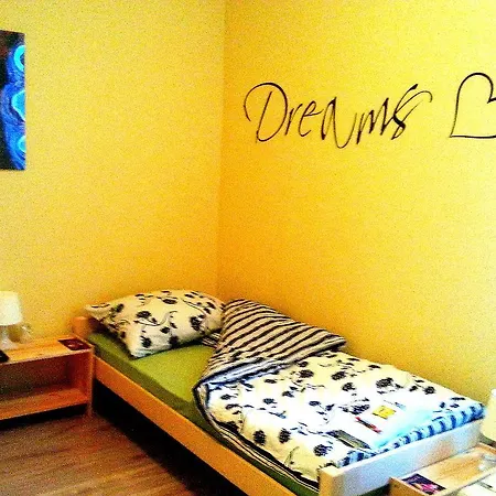 Hostel Puzzle Poznan