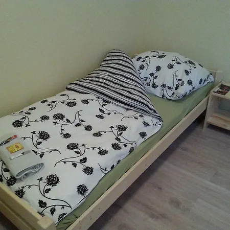 Hostel Puzzle Poznan