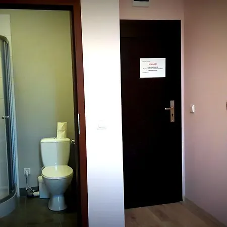 Hostel Puzzle - Jezyce Poznań