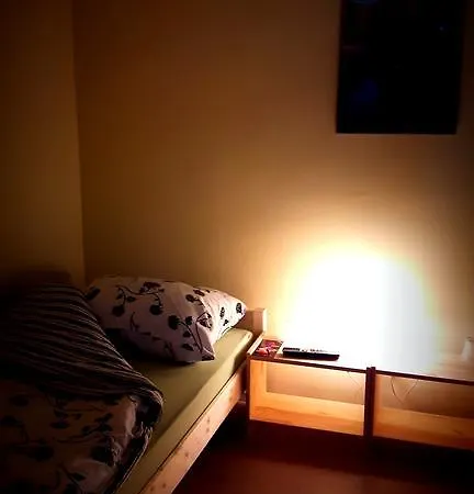Hostel Puzzle Poznan