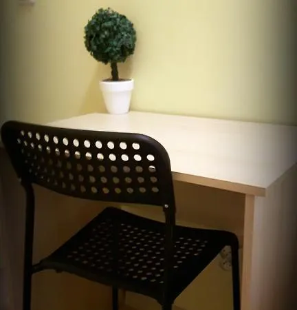 Puzzle - Jeżyce Poznań