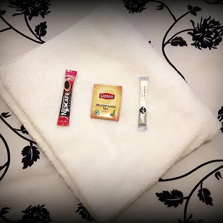 Hostel Puzzle - Jezyce *