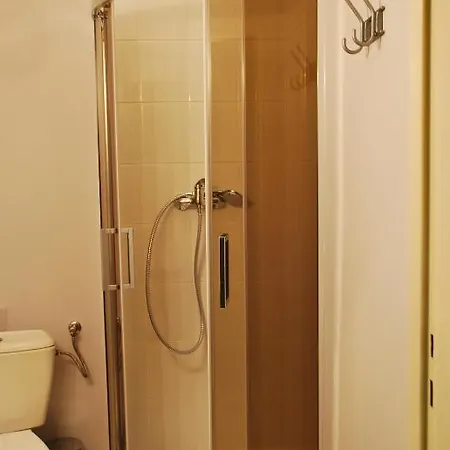 Puzzle - Jezyce Hostel