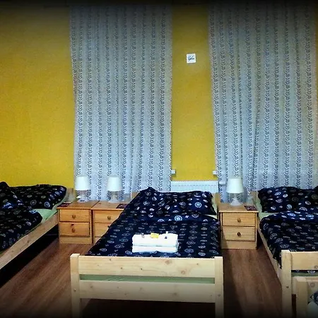 Hostel Puzzle Poznan