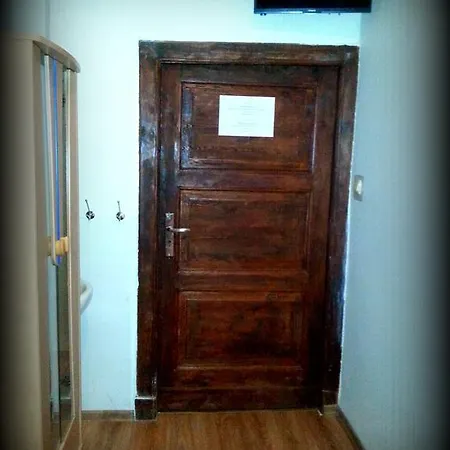 Puzzle - Jezyce Hostel Poznań