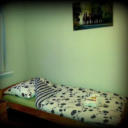Puzzle Hostel Poznan