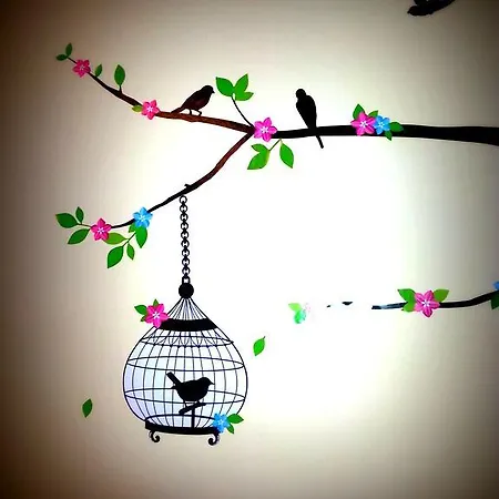 Hostel Puzzle *