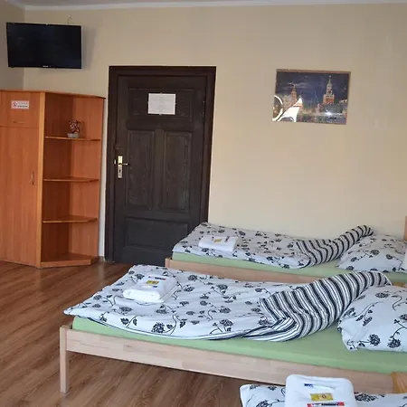Puzzle Poznan