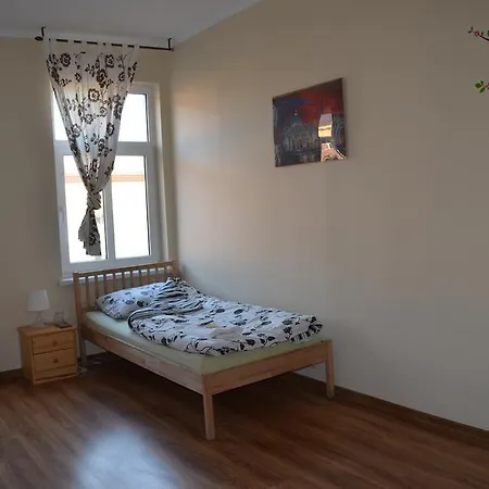 Puzzle Hostel
