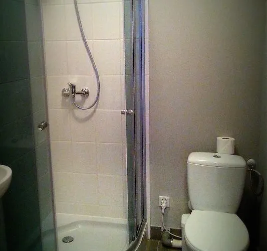 אכסניה Puzzle - Jezyce