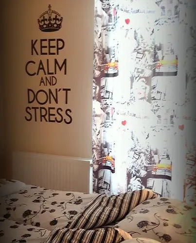 אכסניה Puzzle - Jezyce