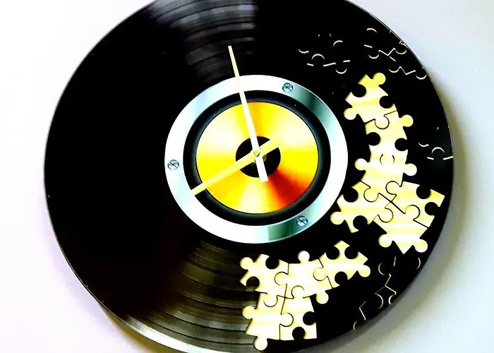 אכסניה Puzzle - Jezyce